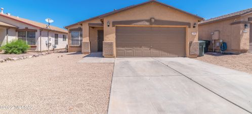 1940 Nava Dr, Tucson, AZ 85746-3409