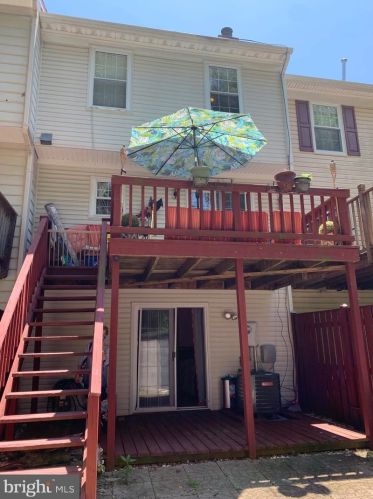 7720 Wolford Way, Lorton, VA 22079-1741