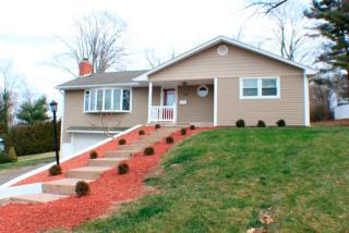 73 Ludlow Rd, Manchester CT  06040-4542 exterior