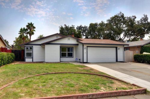 4958 Yucca Way, North Highlands CA  95660-5647 exterior