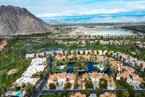 54565 Tanglewood, La Quinta CA  92253-4738 exterior