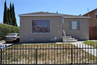 10974 Grape St, Los Angeles CA  90059-2020 exterior