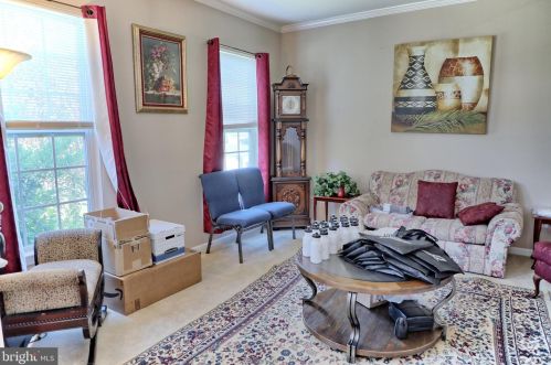 43 Wooten Ct, Dover DE  19904-3863 exterior