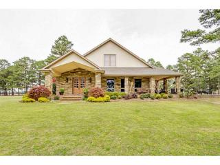 6706 Highway 41, Cecil AR  72930-9223 exterior
