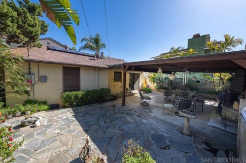 2136 Tulip St, San Diego CA  92105-5156 exterior