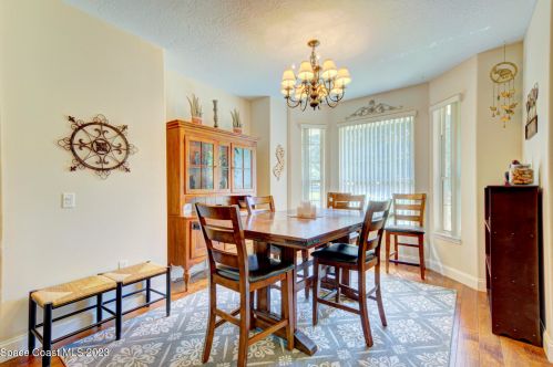 3910 Wateroak Way, Titusville FL  32796-1475 exterior
