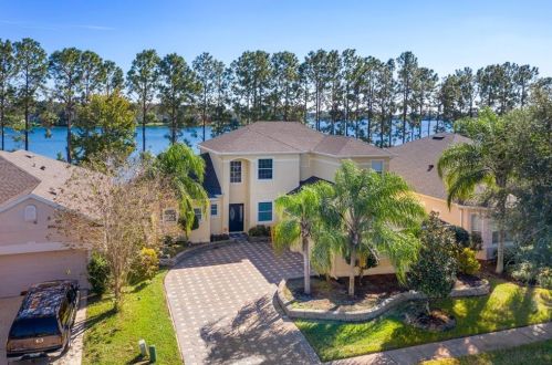 14602 Cableshire Way, Orlando, FL 32824-4200