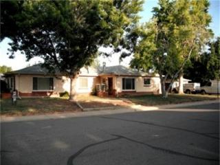 5500 Thrill Pl, Denver CO  80207-2002 exterior