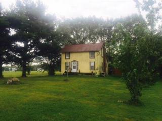 845 Blacklick Rd, Millersport, OH 43046-9523