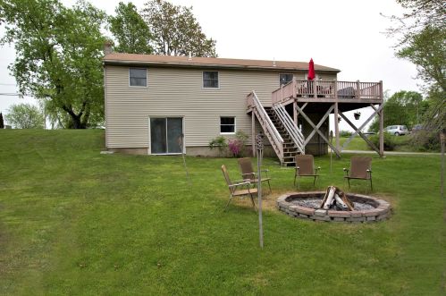 245 Green St, Somersworth NH  03878-2107 exterior