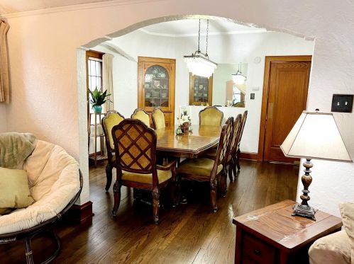 4533 41st St, Milwaukee WI  53209-5817 exterior