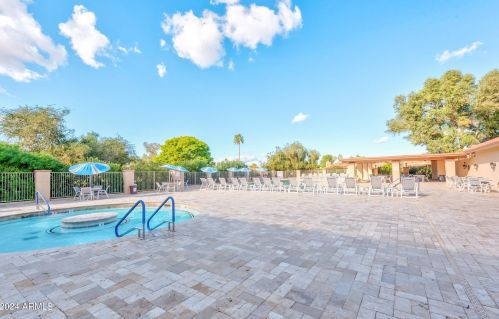 398 Leisure World, Mesa AZ  85206-3115 exterior