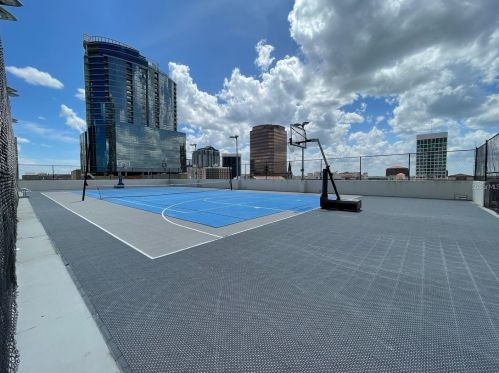 150 Robinson St, Orlando FL 32801-1618 exterior