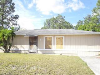 2007 Hines Ave, Alva, FL 33920-1601