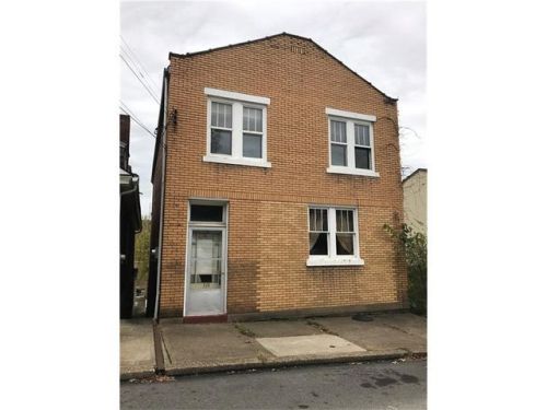 319 Brinton Ave, Trafford, PA 15085-1040
