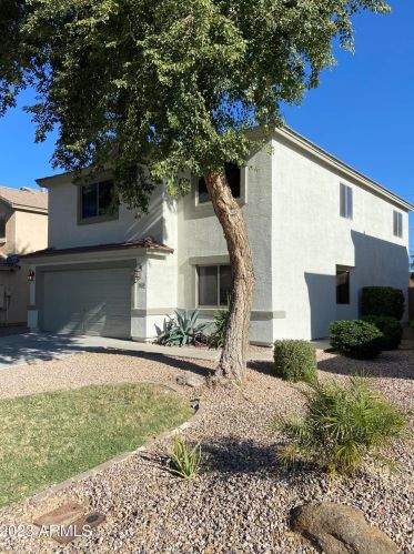 35521 Danish Red Trl, San Tan Valley AZ  85143-4832 exterior