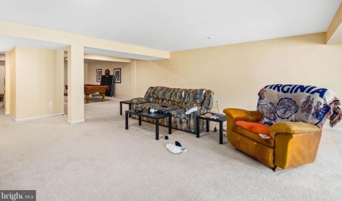 181 Bobwhite Ct, Gordonsville VA  22942-6985 exterior