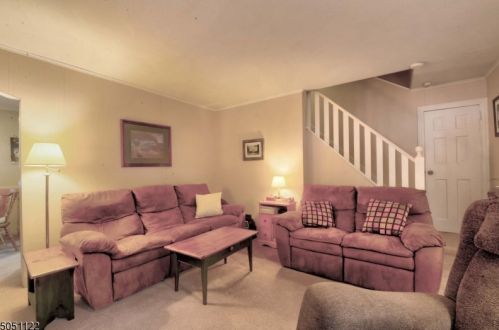 25 Spruce Ave, Lincoln Park NJ  07035-2508 exterior