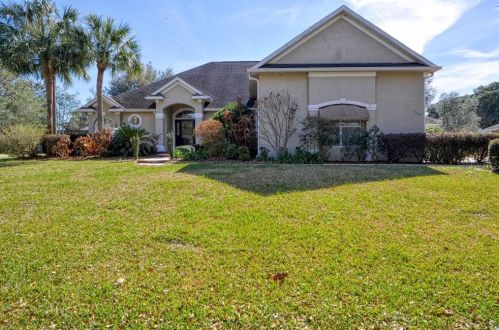 4320 106th St, Belleview, FL 34420-6833