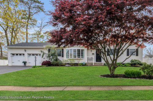 156 Natick Trl, Bricktown, NJ 08724-3845