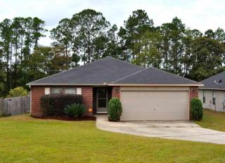 176 Millet Cir, Cantonment, FL 32533-7887