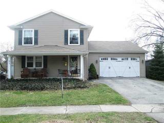 31 River Rd, Waterville, OH 43566-1479
