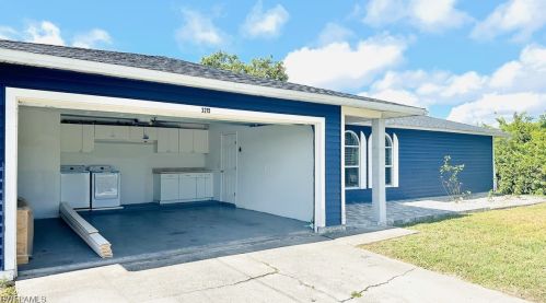 3215 4th St, Lehigh Acres FL  33976-2428 exterior