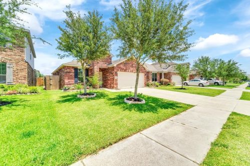 20106 Linden Spruce Ln, Richmond, TX 77407-6909