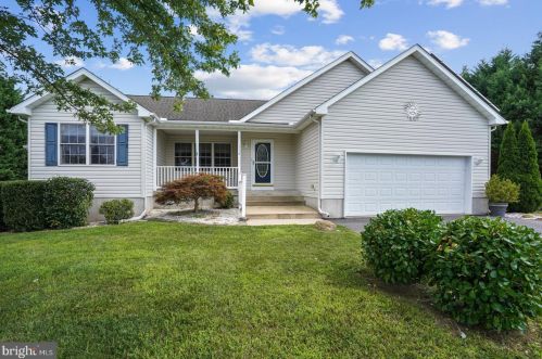 116 Winding Ridge Rd, Dover, DE 19904-9457
