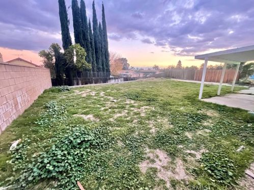 5061 Citadel Ave, San Bernardino CA  92407-4617 exterior