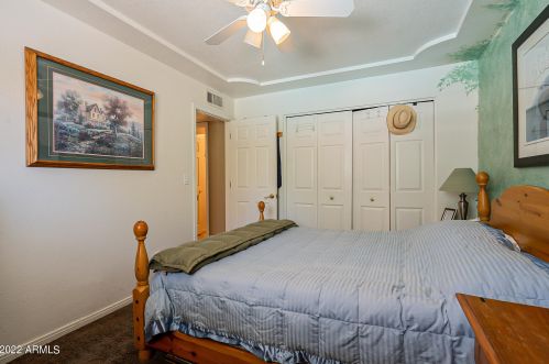 2120 Laurel St, Mesa AZ 85213-2390 exterior