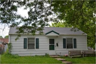 1910 10th St, Des Moines IA  50314-2417 exterior