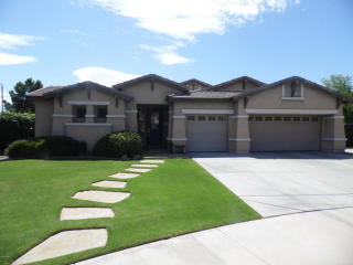 3190 Riata Ct, Gilbert, AZ 85295-1664