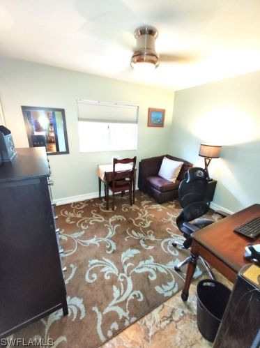 211 12th St, Cape Coral FL  33990-2025 exterior