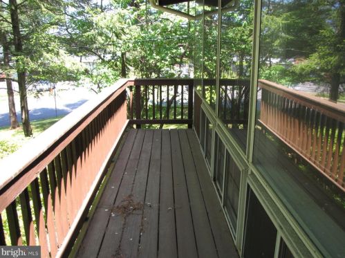 2901 Pine Spring Rd, Falls Church VA  22042-1317 exterior