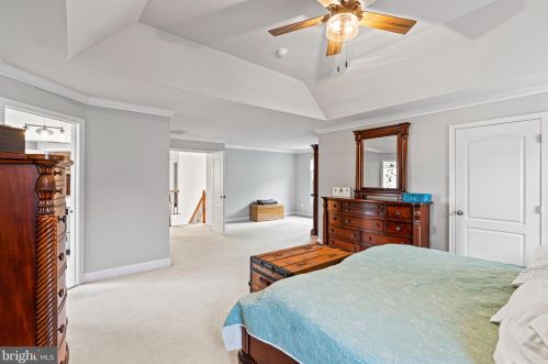 15063 Gaines Mill Cir, Haymarket VA  20169-4500 exterior