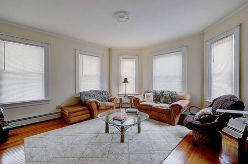 141 Governor St, Providence RI  02906-3058 exterior