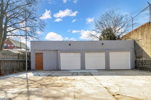 76 25th St, Bayonne NJ  07002-4937 exterior