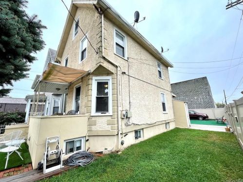 236 3rd St, Mount Vernon, NY 10550-2846