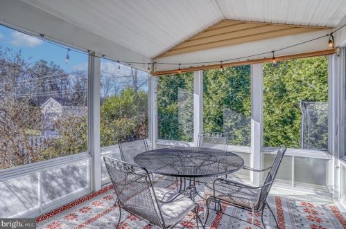 22 Amberwood Way, Lewes DE  19958-9468 exterior