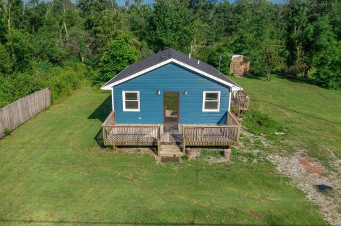 704 Lorelei Dr, Saint Martin OH  45118-8410 exterior