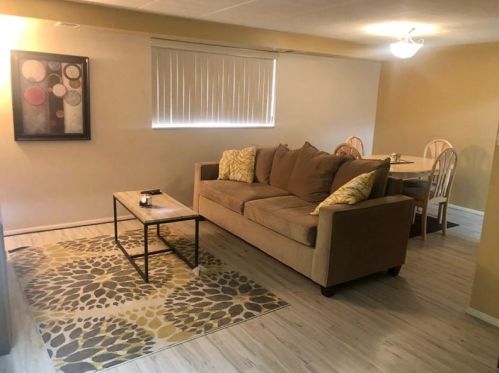 329 Ridge Point Cir, Bridgeville, PA 15017-1529