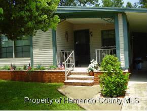 14575 Brookridge Blvd, Brooksville, FL 34613-5708