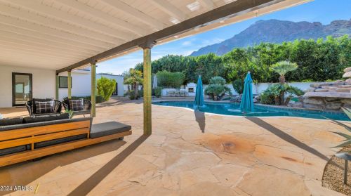 5409 Mcdonald Dr, Scottsdale AZ 85253-5406 exterior