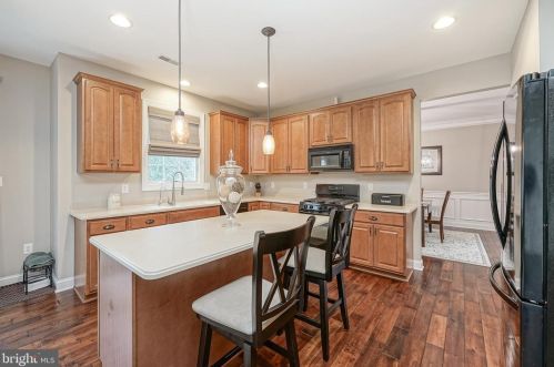 3 Exeter Ct, Lumberton Township NJ  08048-4551 exterior