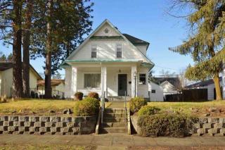 4118 Grand Blvd, Spokane WA  99203-2807 exterior