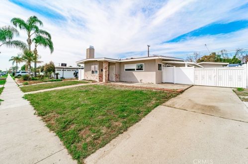 15345 Midcrest Dr, Whittier, CA 90604-2337