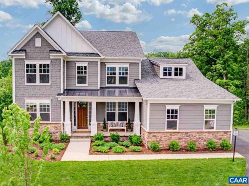 672 Jonna St, Crozet, VA 22932