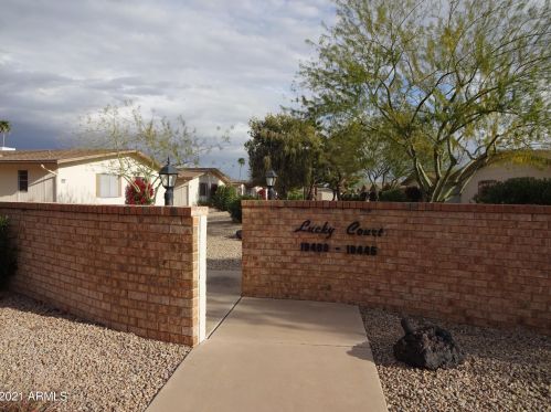 19441 Star Ridge Dr, Sun City, AZ 85375-4112