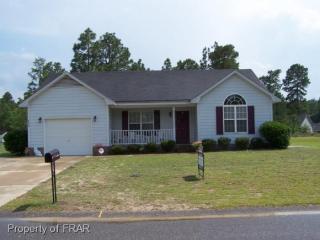 488 Northwoods Dr, Raeford, NC 28376-5819